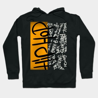 Tagged HIP HOP Hoodie